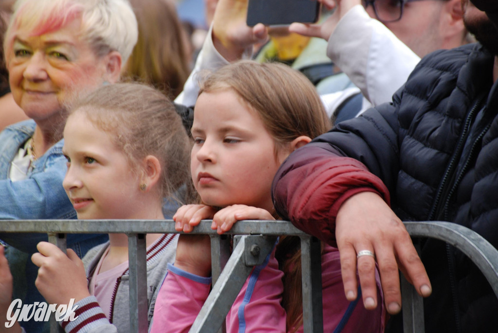 Święto Bytomia 2023. Zobaczcie, jak było [foto]