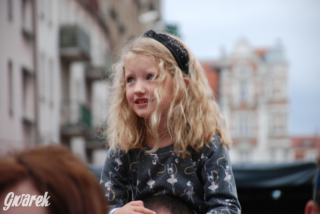 Święto Bytomia 2023. Zobaczcie, jak było [foto]