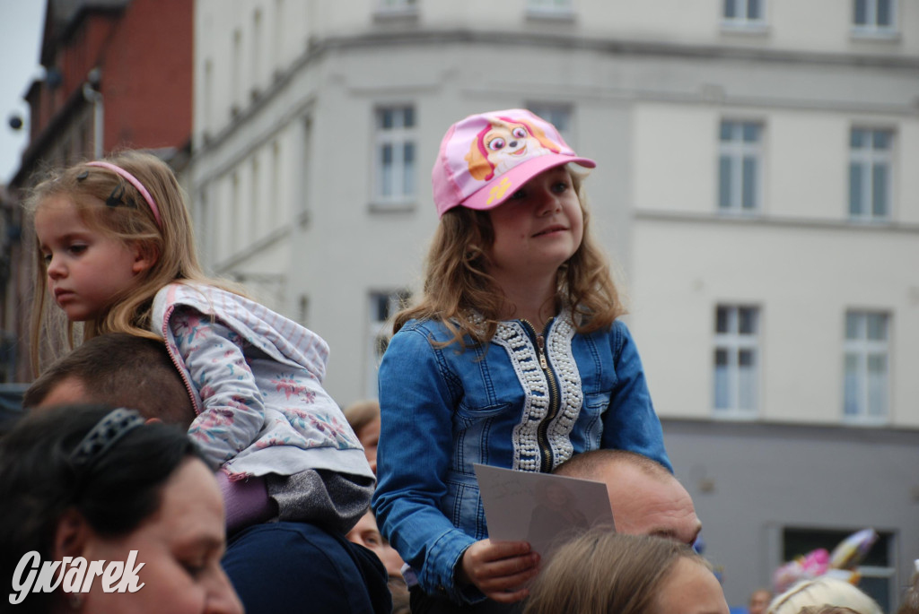 Święto Bytomia 2023. Zobaczcie, jak było [foto]