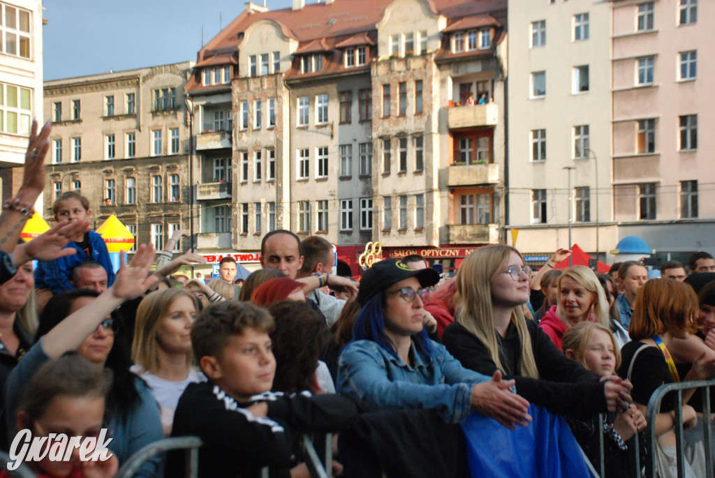 Święto Bytomia 2023. Zobaczcie, jak było [foto]