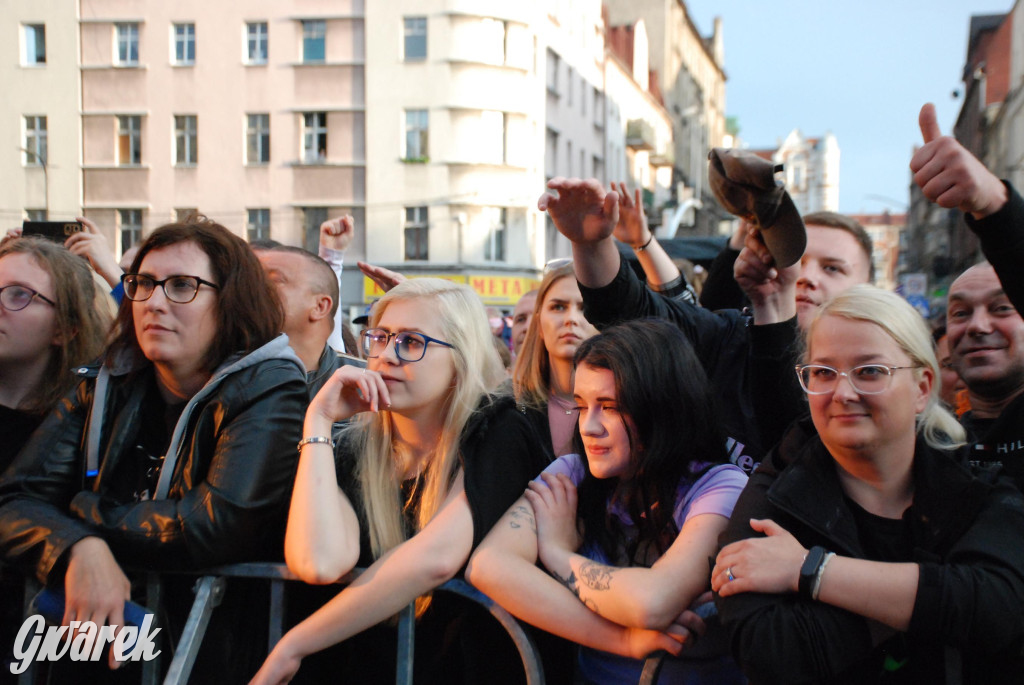 Święto Bytomia 2023. Zobaczcie, jak było [foto]