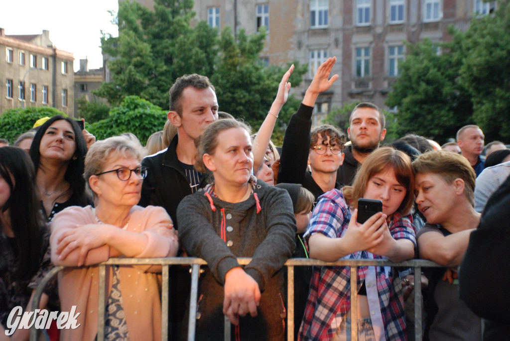 Święto Bytomia 2023. Zobaczcie, jak było [foto]