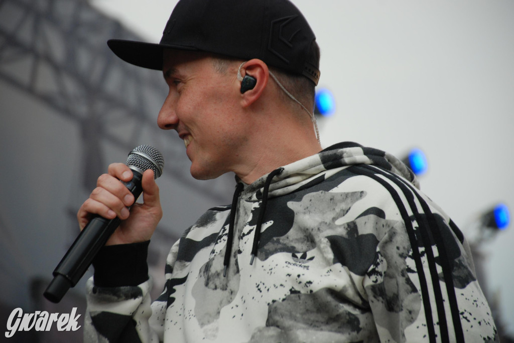 Święto Bytomia 2023. Zobaczcie, jak było [foto]