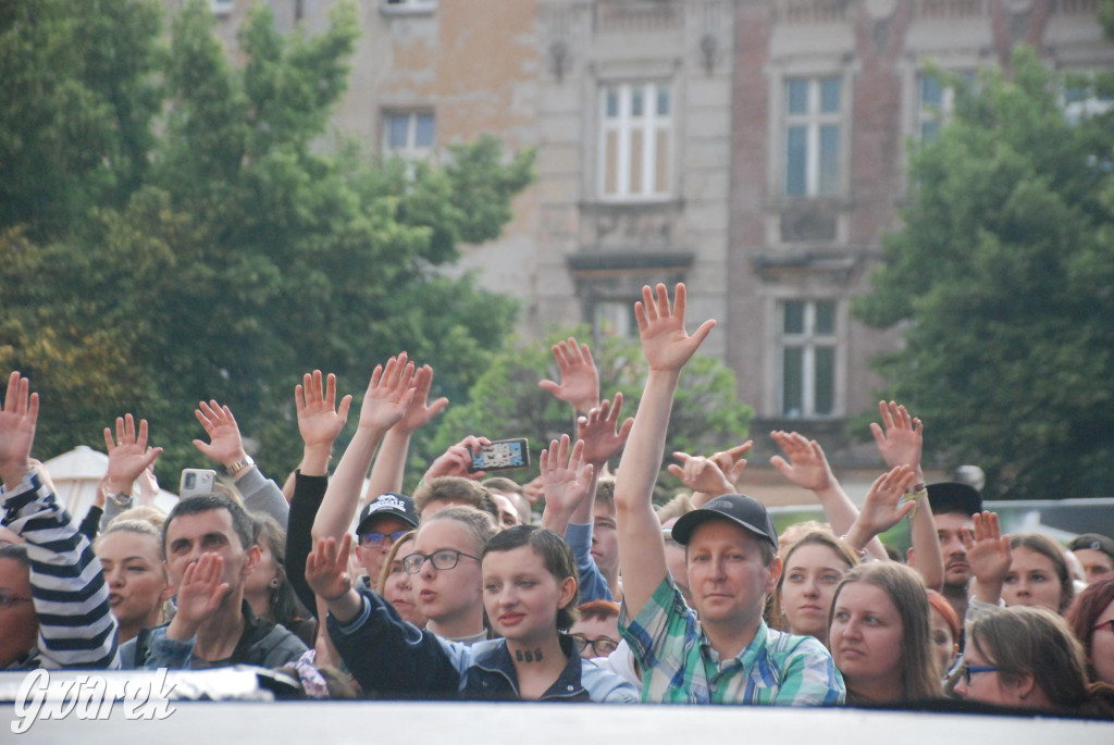 Święto Bytomia 2023. Zobaczcie, jak było [foto]