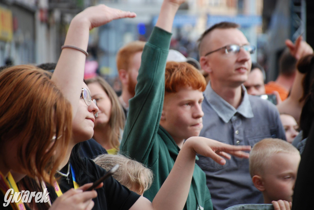 Święto Bytomia 2023. Zobaczcie, jak było [foto]