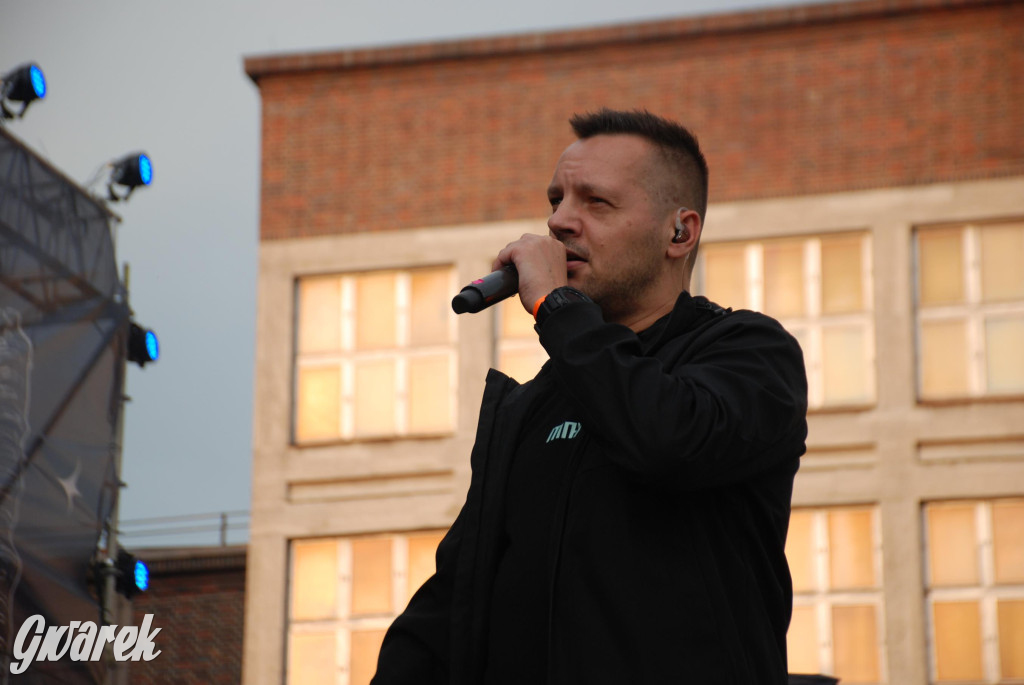 Święto Bytomia 2023. Zobaczcie, jak było [foto]