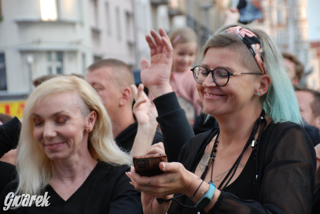 Święto Bytomia 2023. Zobaczcie, jak było [foto]