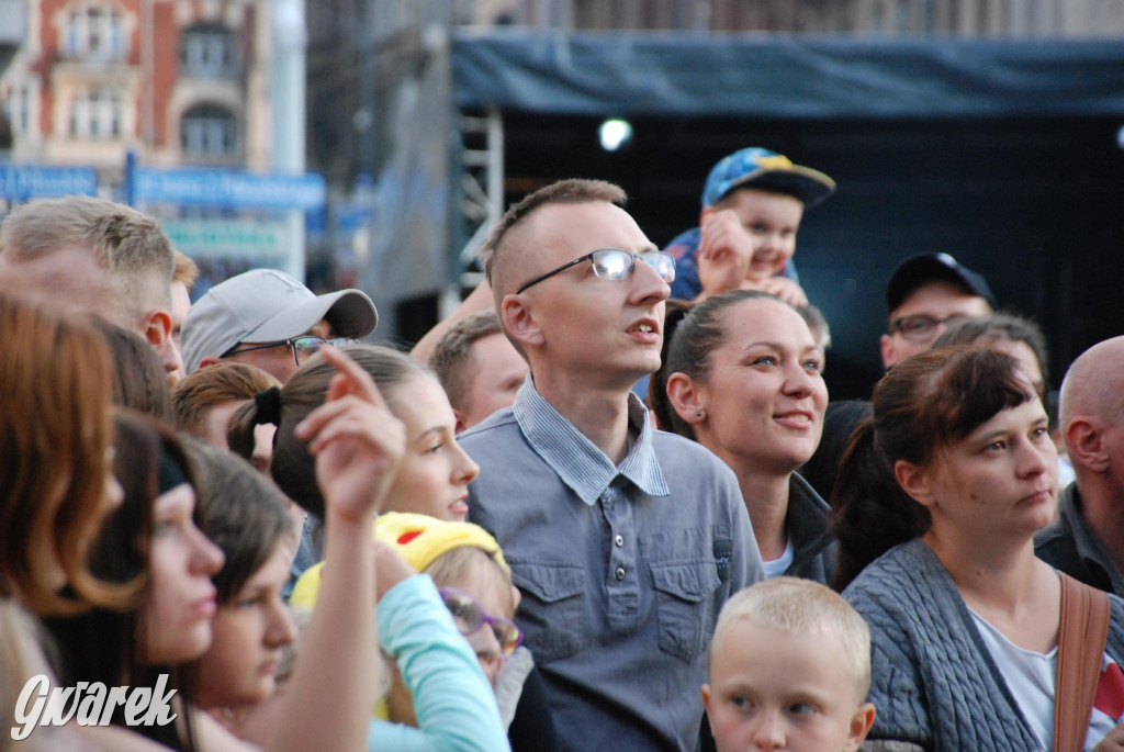 Święto Bytomia 2023. Zobaczcie, jak było [foto]