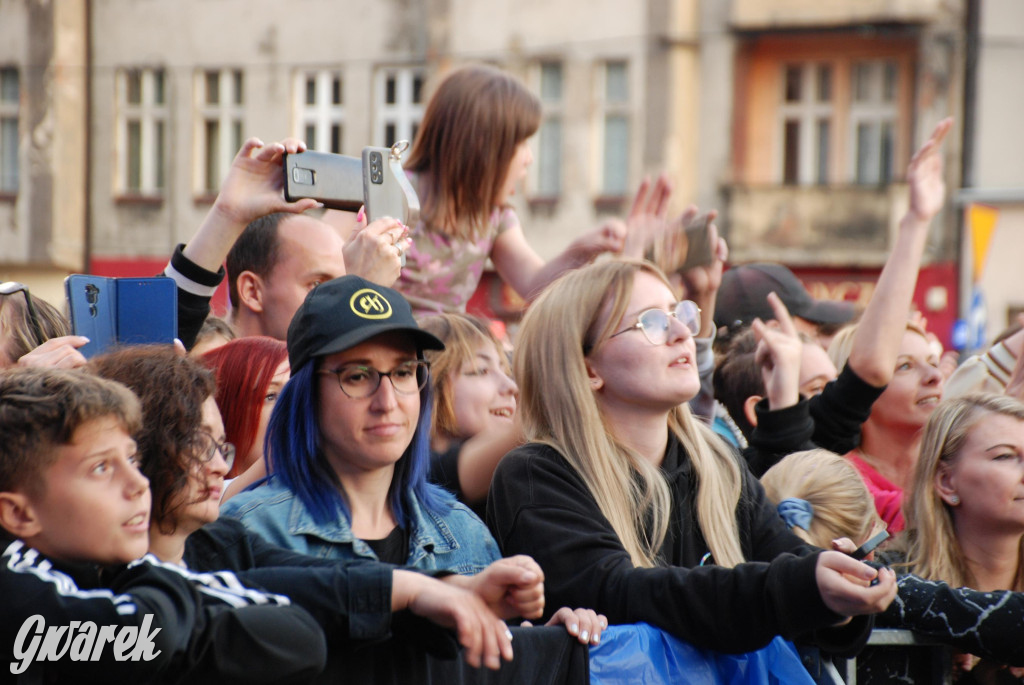 Święto Bytomia 2023. Zobaczcie, jak było [foto]