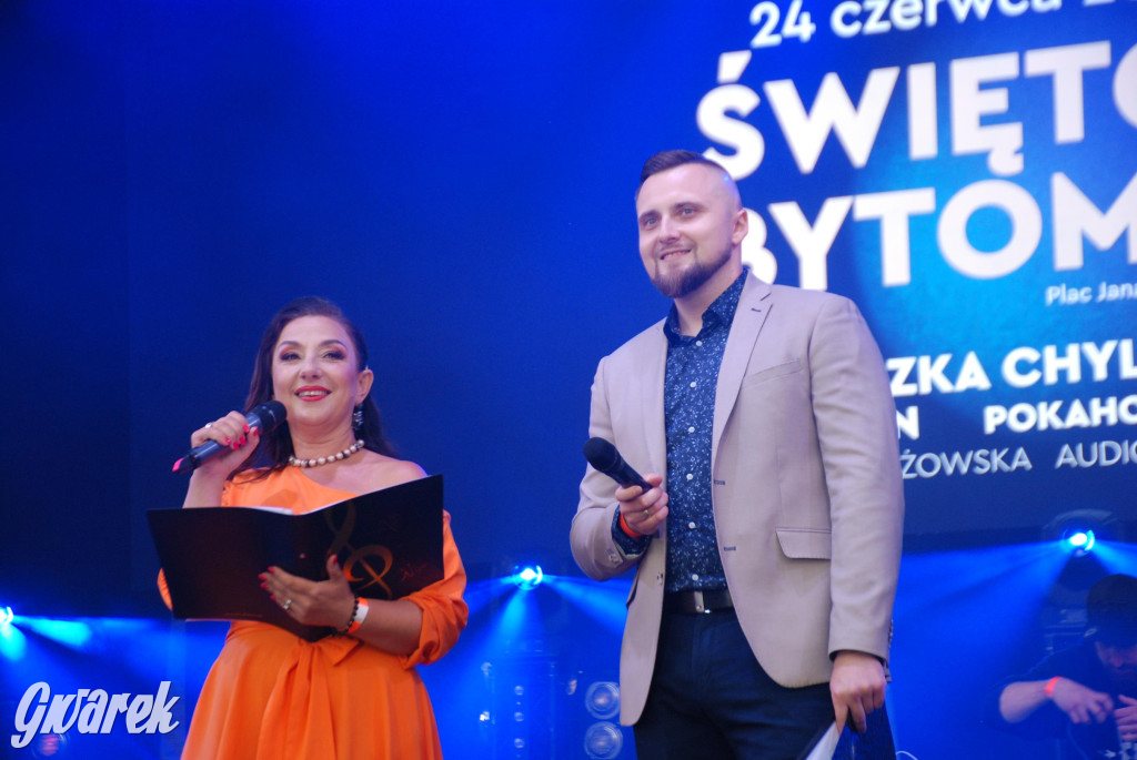 Święto Bytomia 2023. Zobaczcie, jak było [foto]