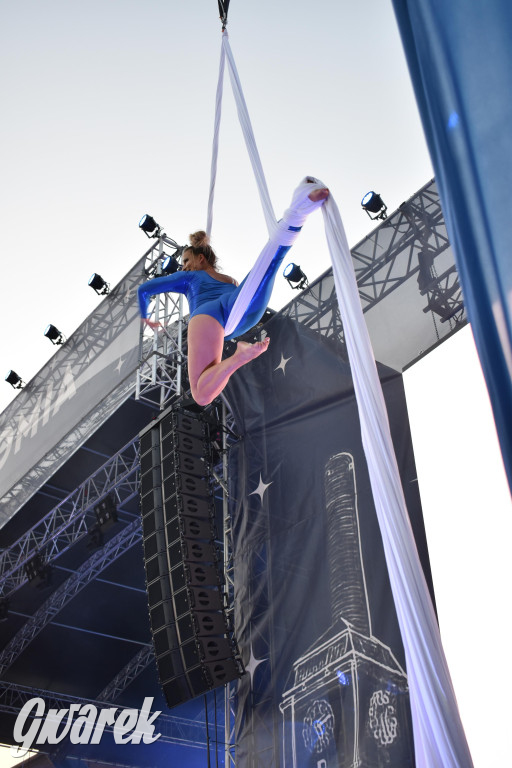 Święto Bytomia 2023. Zobaczcie, jak było [foto]