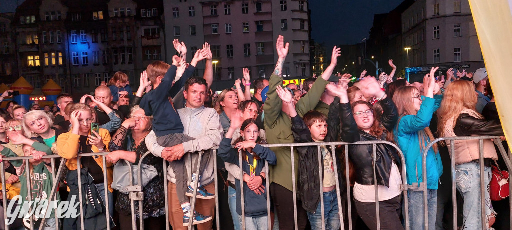Święto Bytomia 2023. Zobaczcie, jak było [foto]