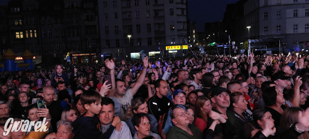 Święto Bytomia 2023. Zobaczcie, jak było [foto]
