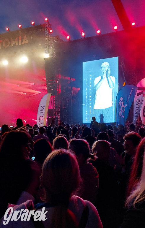 Święto Bytomia 2023. Zobaczcie, jak było [foto]