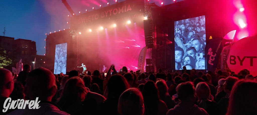 Święto Bytomia 2023. Zobaczcie, jak było [foto]