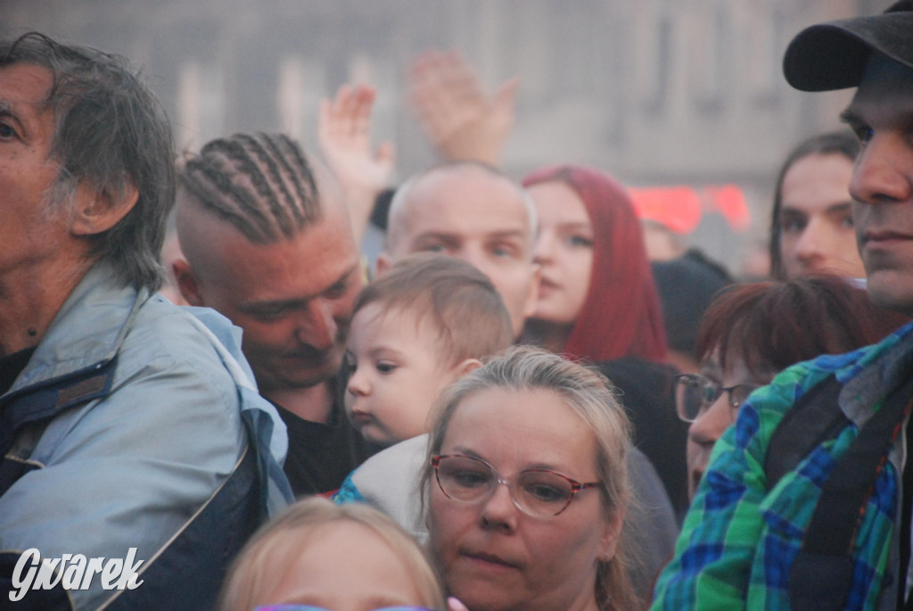 Święto Bytomia 2023. Zobaczcie, jak było [foto]