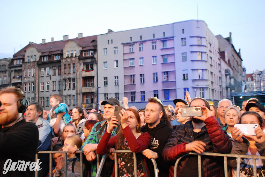Święto Bytomia 2023. Zobaczcie, jak było [foto]
