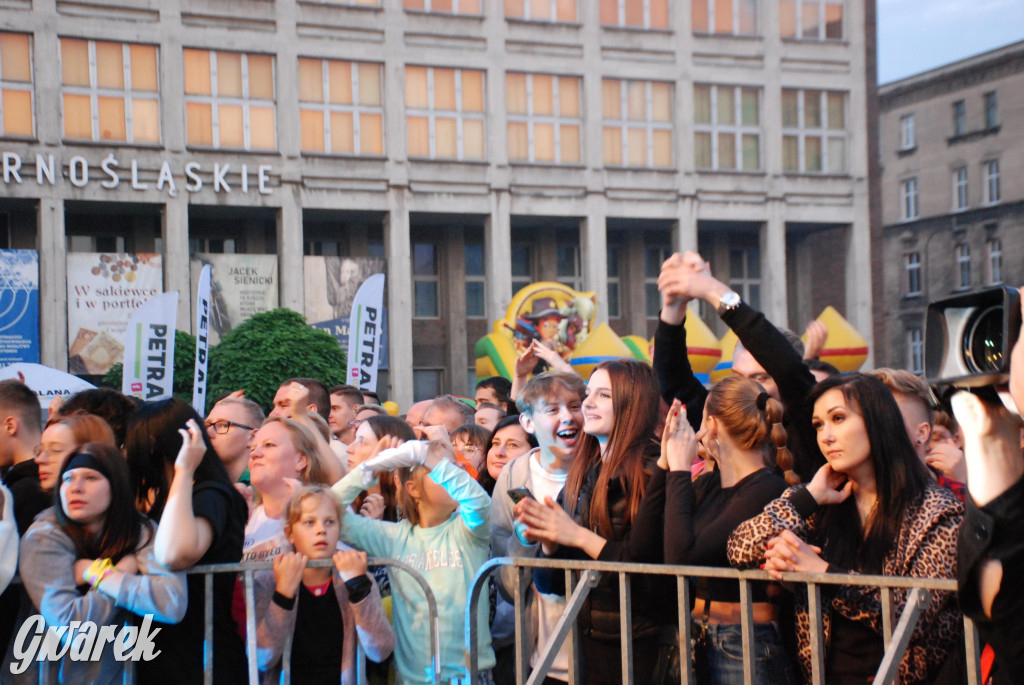 Święto Bytomia 2023. Zobaczcie, jak było [foto]