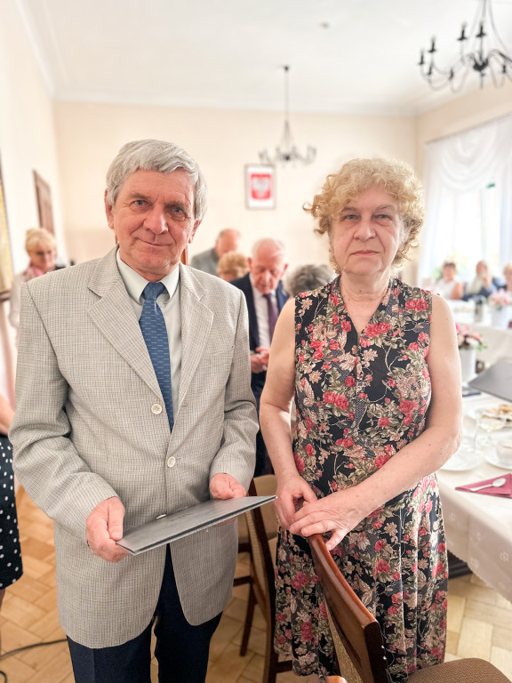 Tarnowskie Góry. Razem przez 50 lat i dłużej