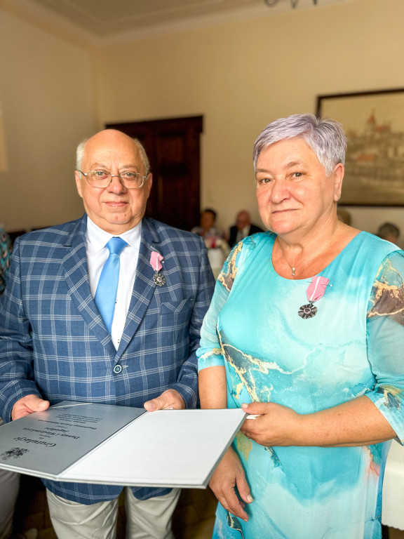 Tarnowskie Góry. Razem przez 50 lat i dłużej