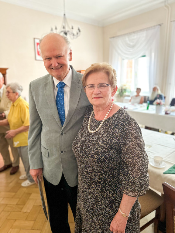 Tarnowskie Góry. Razem przez 50 lat i dłużej