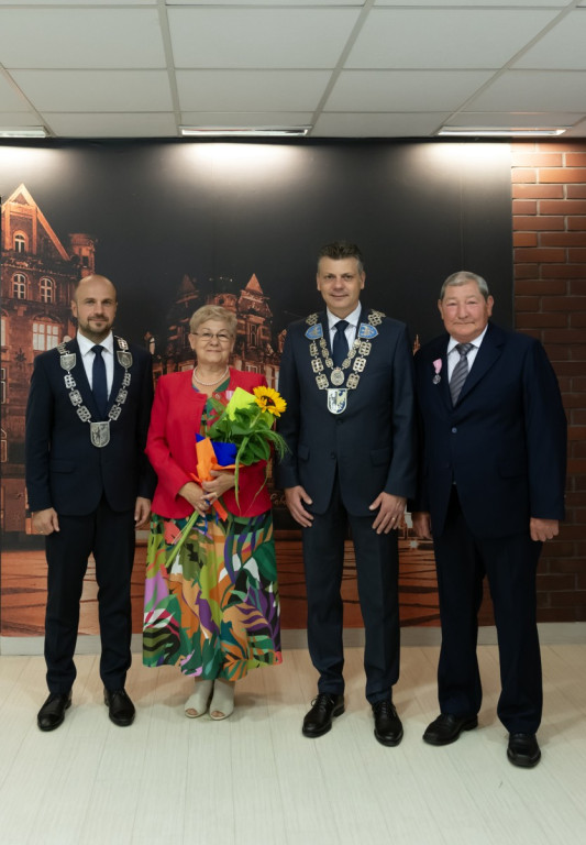 Jubileusze małżeńskie. 50 lat razem