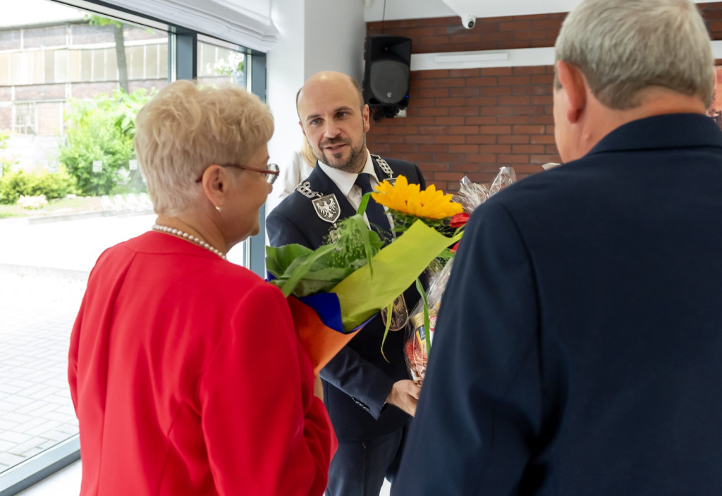 Jubileusze małżeńskie. 50 lat razem