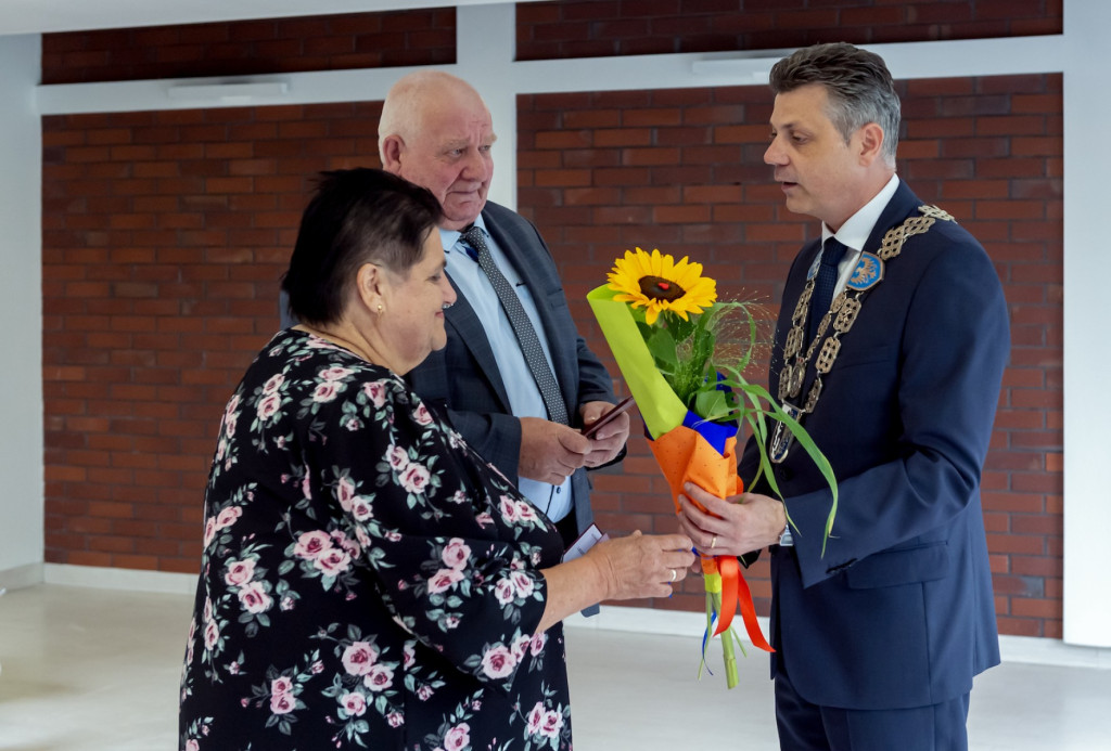 Jubileusze małżeńskie. 50 lat razem