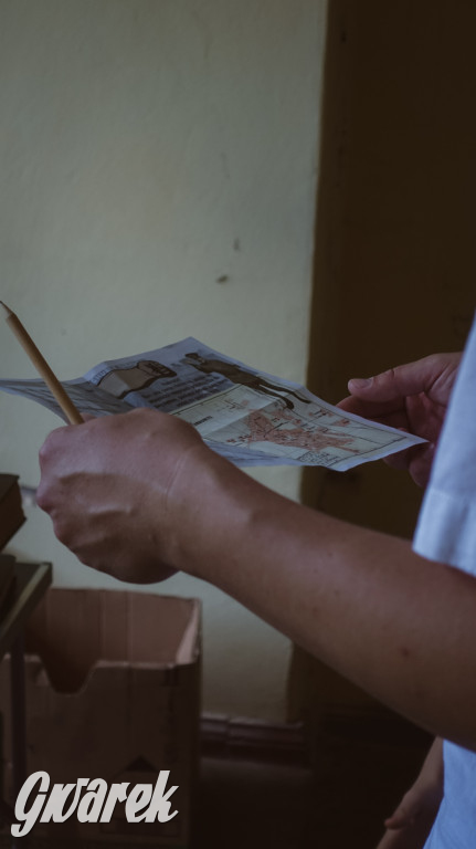 Tarnowskie Góry. Gra śladami wojsk brytyjskich