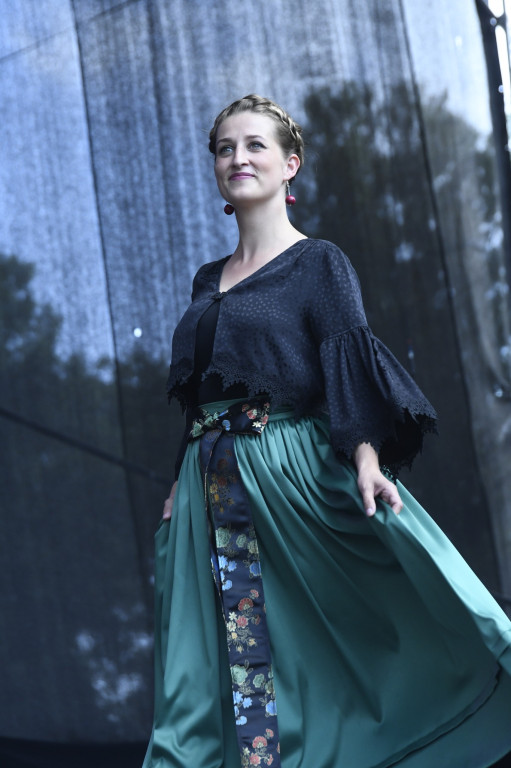 Koszęcin. Święto Śląska trwa. Co dziś w programie?