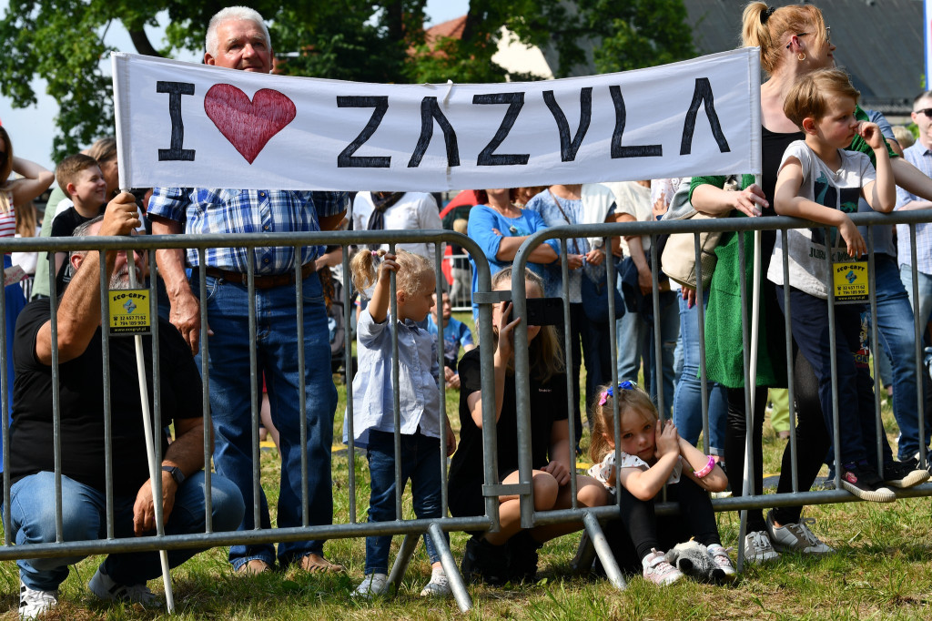 Koszęcin. Święto Śląska trwa. Co dziś w programie?