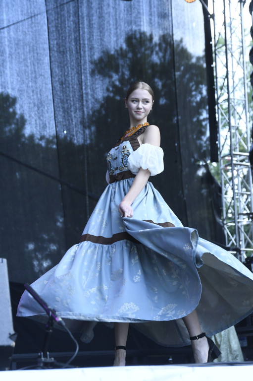 Koszęcin. Święto Śląska trwa. Co dziś w programie?