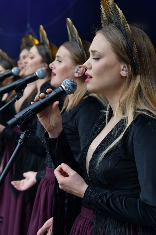 Koszęcin. Święto Śląska trwa. Co dziś w programie?