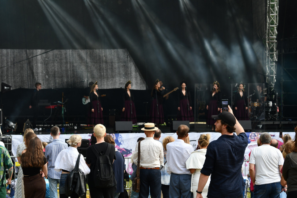 Koszęcin. Święto Śląska trwa. Co dziś w programie?