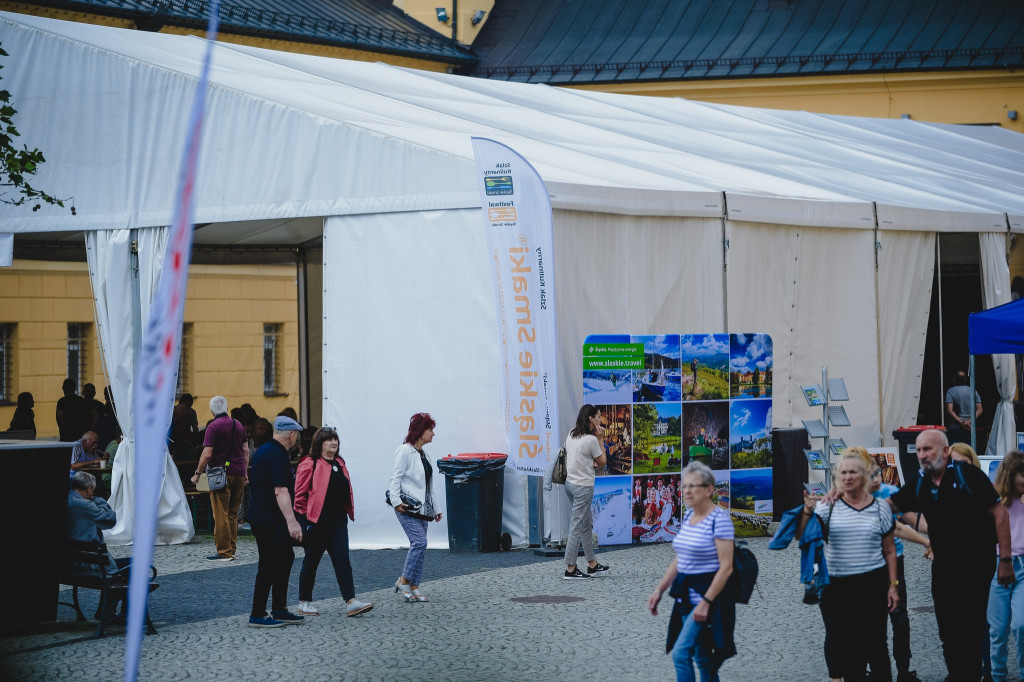 Koszęcin. Święto Śląska trwa. Co dziś w programie?