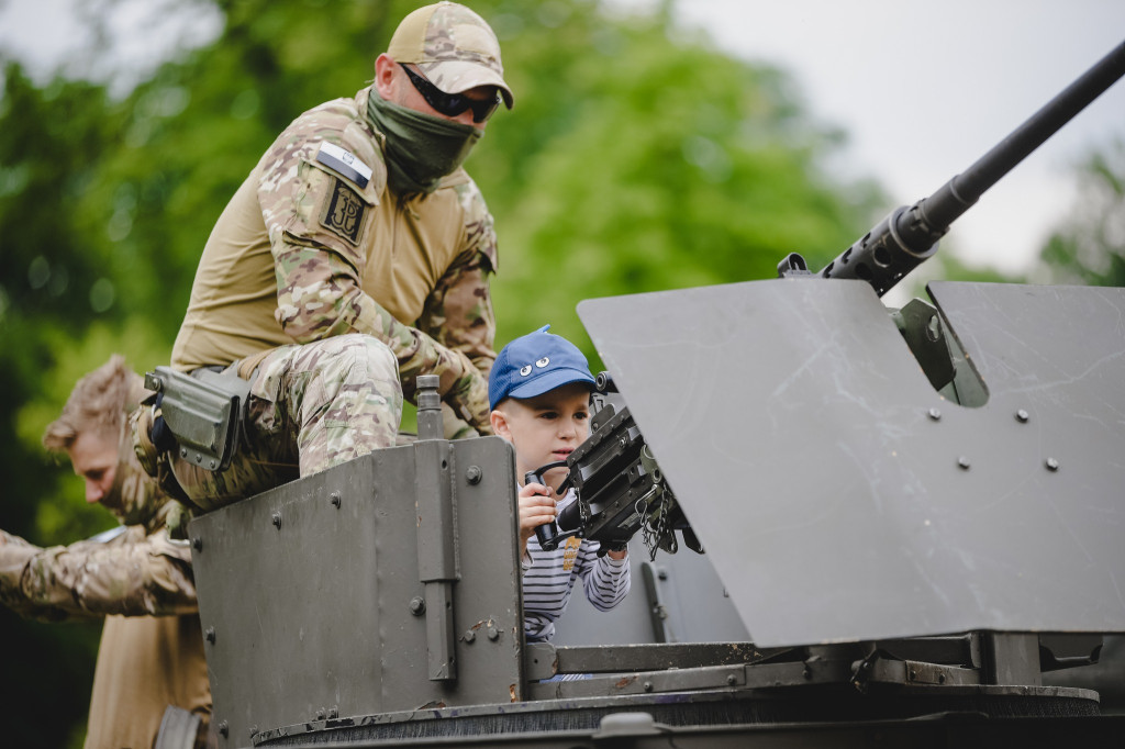 Koszęcin. Święto Śląska trwa. Co dziś w programie?