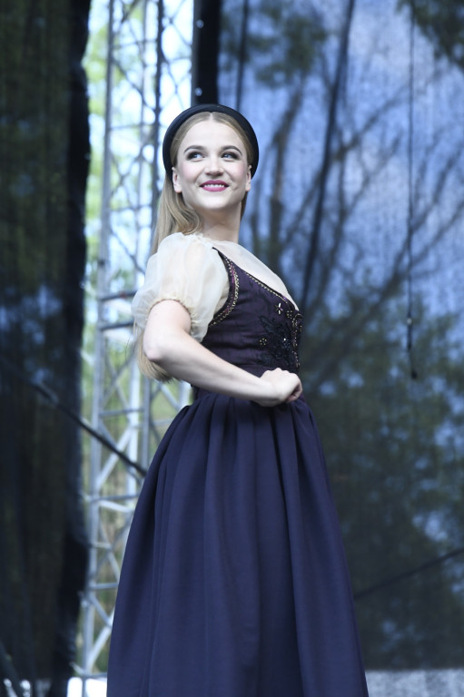 Koszęcin. Święto Śląska trwa. Co dziś w programie?