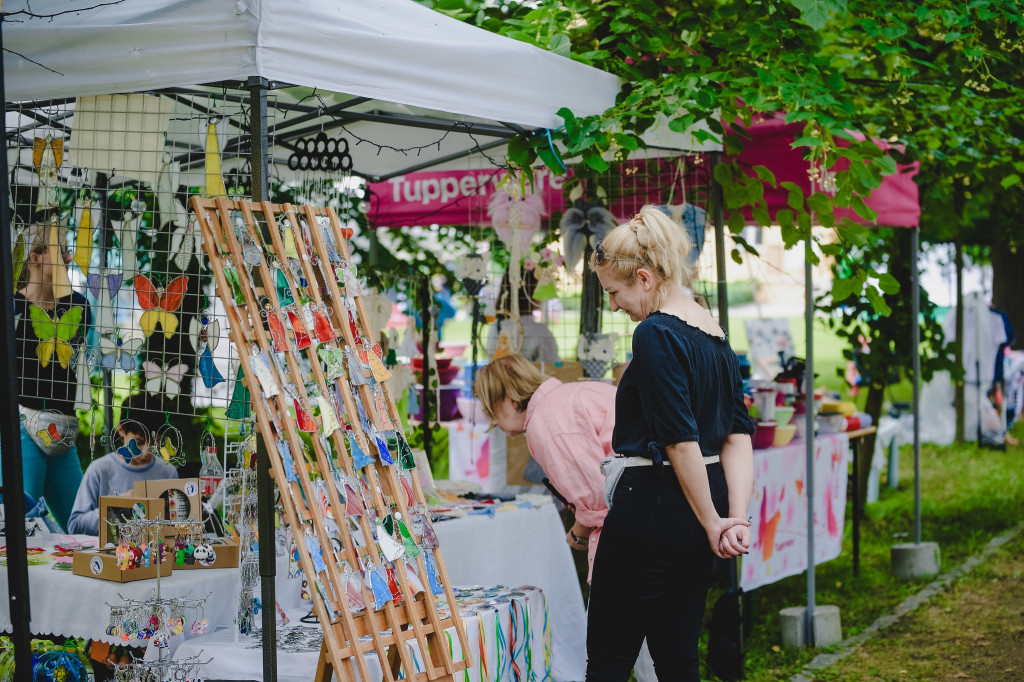 Koszęcin. Święto Śląska trwa. Co dziś w programie?