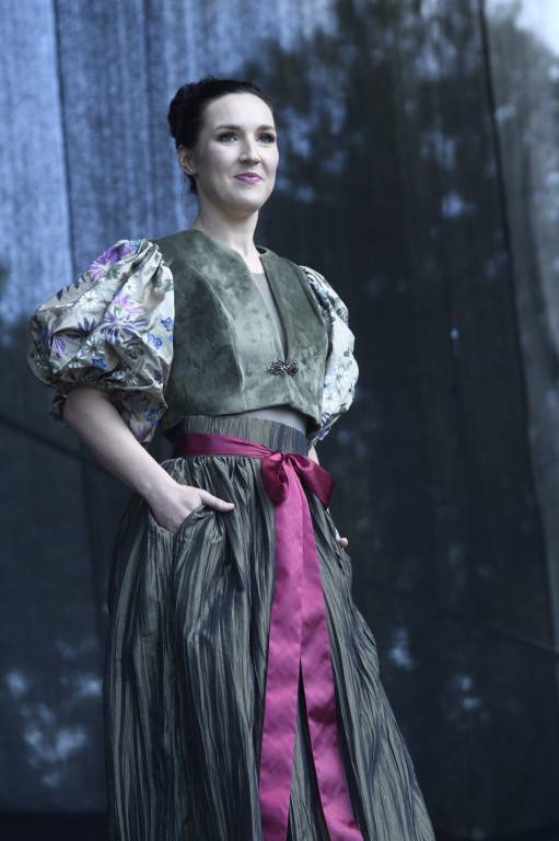 Koszęcin. Święto Śląska trwa. Co dziś w programie?