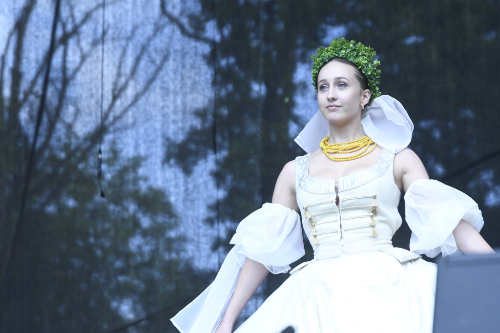 Koszęcin. Święto Śląska trwa. Co dziś w programie?