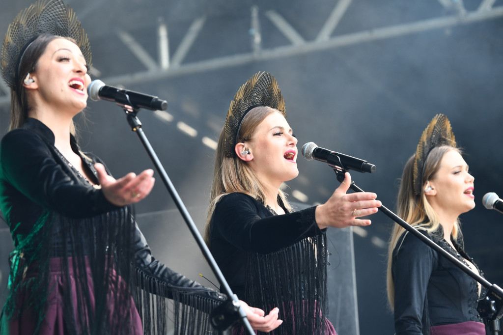 Koszęcin. Święto Śląska trwa. Co dziś w programie?