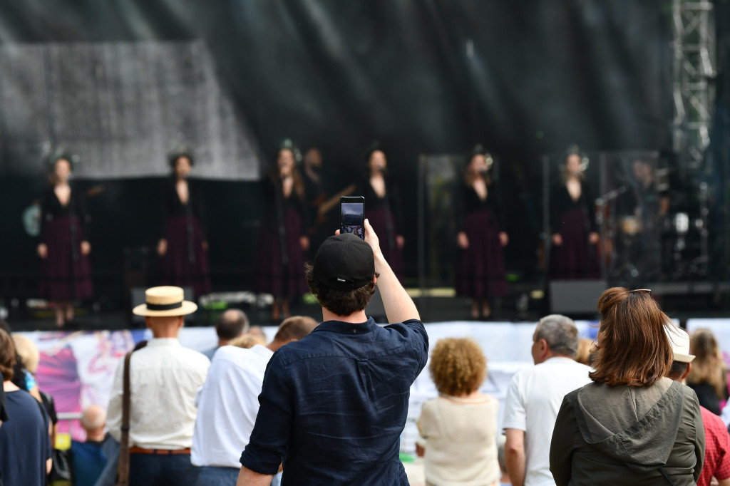 Koszęcin. Święto Śląska trwa. Co dziś w programie?
