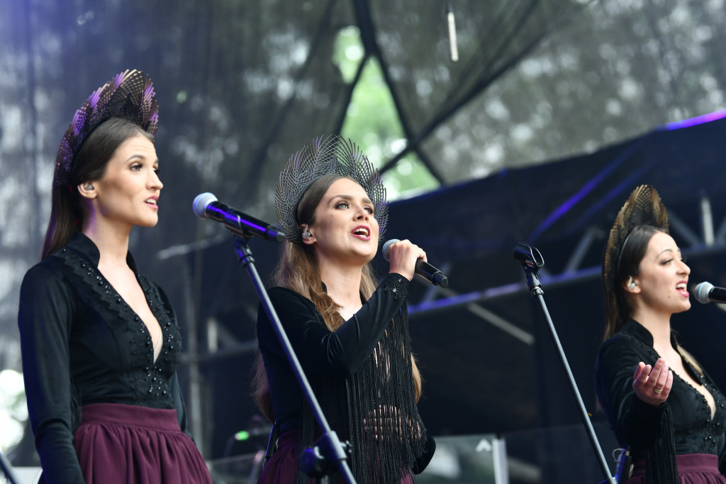 Koszęcin. Święto Śląska trwa. Co dziś w programie?