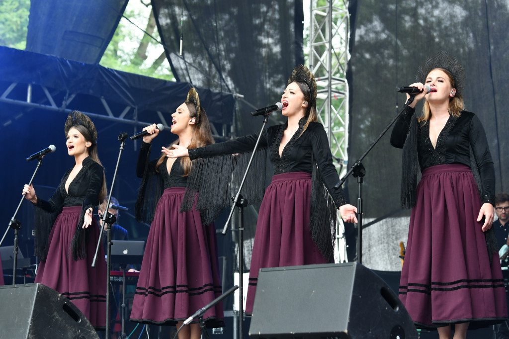 Koszęcin. Święto Śląska trwa. Co dziś w programie?