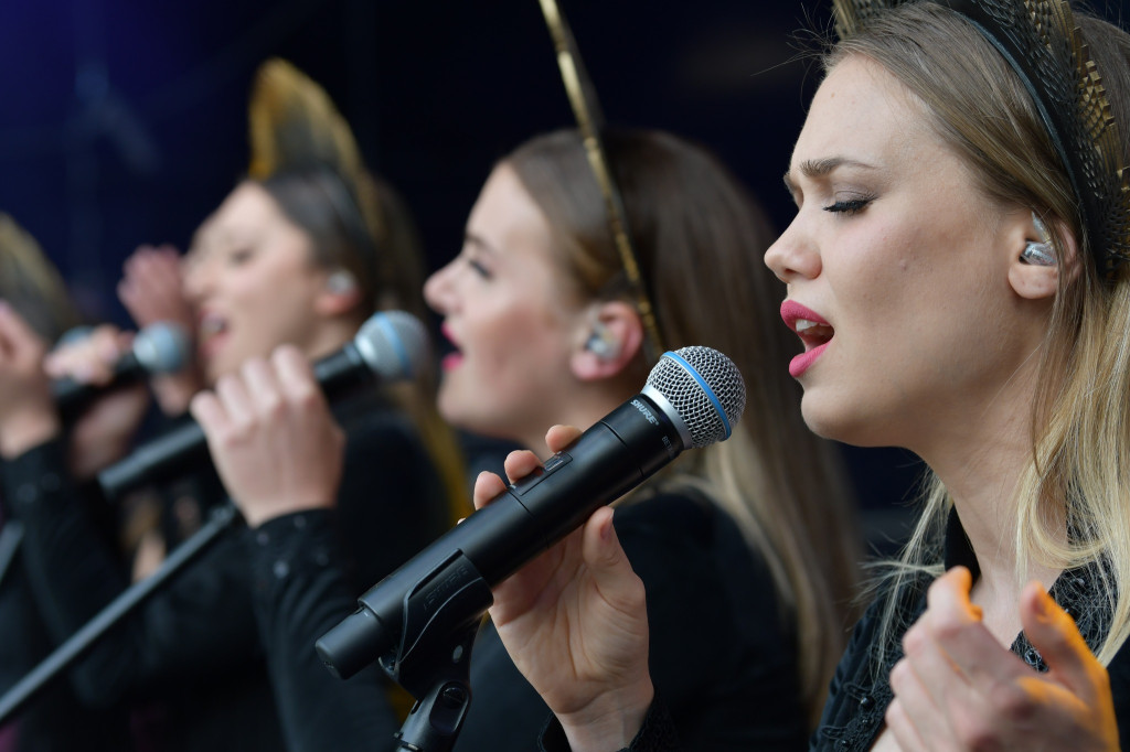 Koszęcin. Święto Śląska trwa. Co dziś w programie?