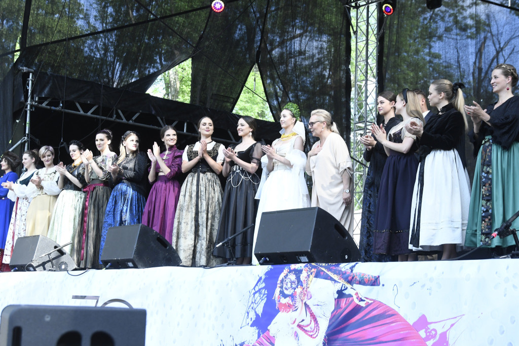 Koszęcin. Święto Śląska trwa. Co dziś w programie?