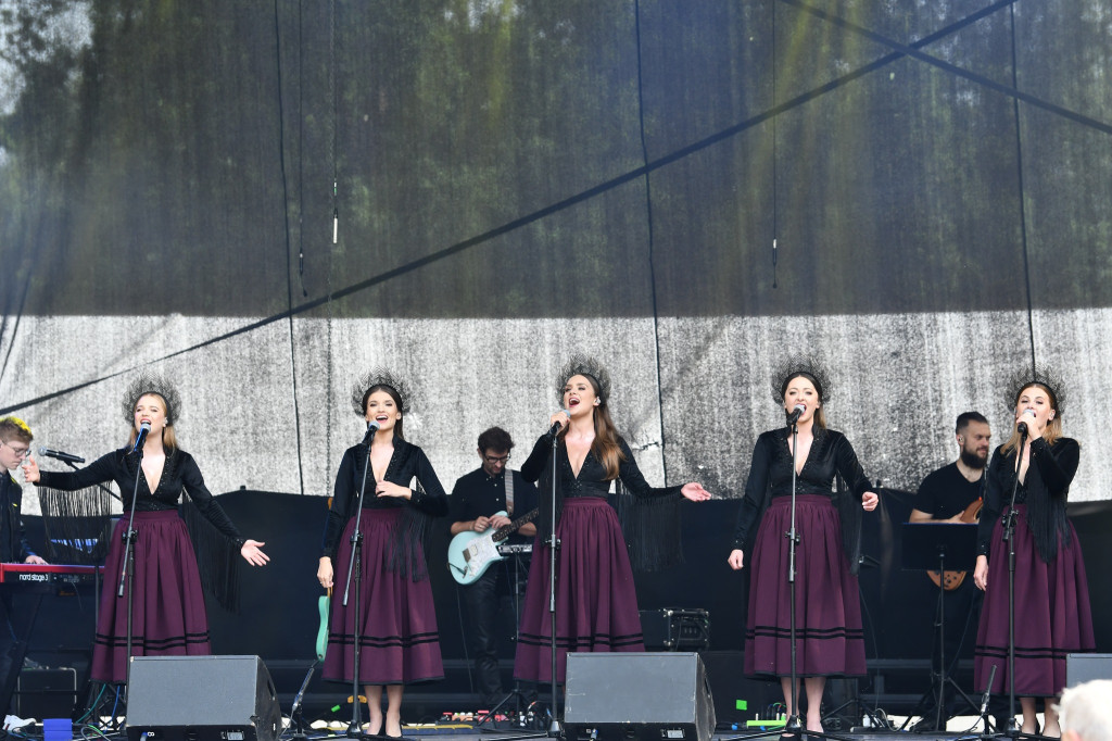 Koszęcin. Święto Śląska trwa. Co dziś w programie?