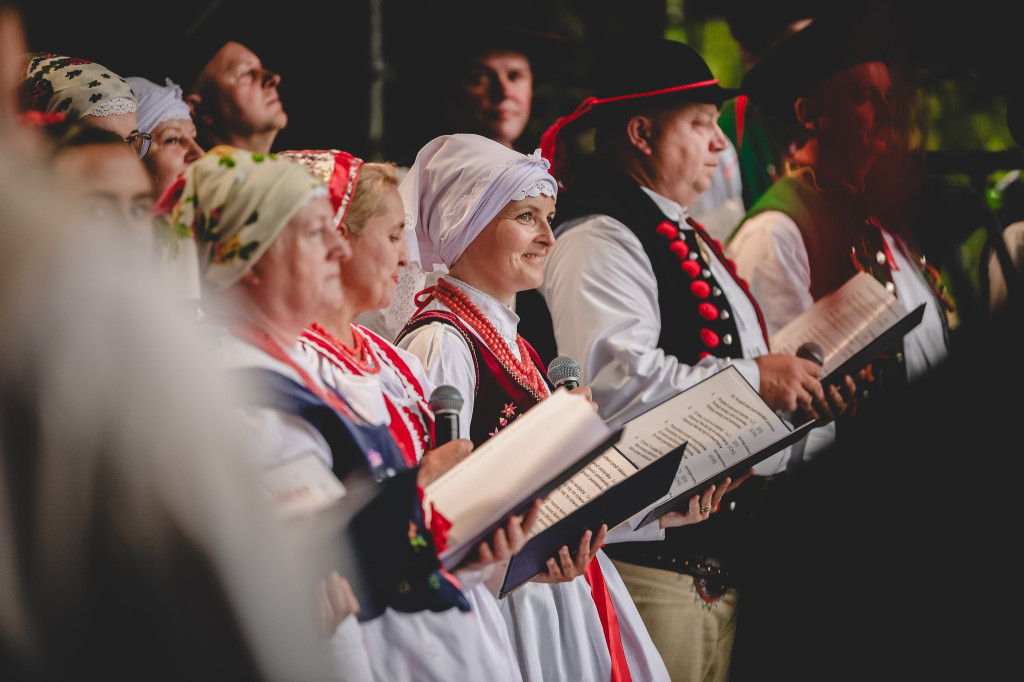 Koszęcin. Święto Śląska trwa. Co dziś w programie?