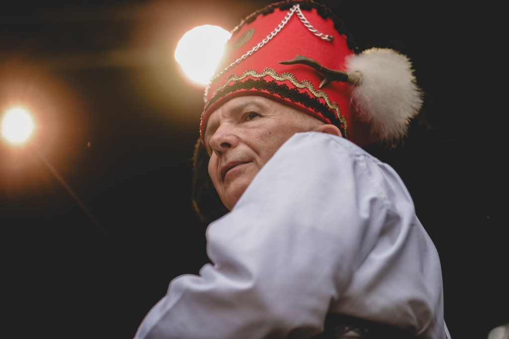 Koszęcin. Święto Śląska trwa. Co dziś w programie?