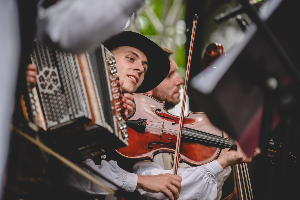 Koszęcin. Święto Śląska trwa. Co dziś w programie?